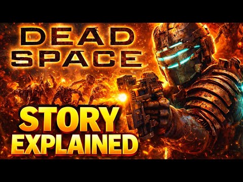 Dead Space (2008) – Full Story & Ending Explained