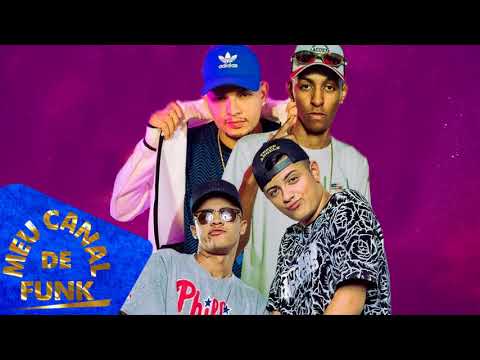 MC WM, MCs Jhowzinho e Kadinho e MC Leléto - Da um Tal DJ Gege e DJ Will O Cria