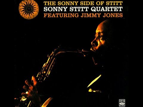 Sonny Stitt Quartet - Skylark