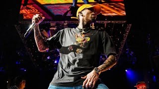 Chris Brown - Second Serving [Unreleased]