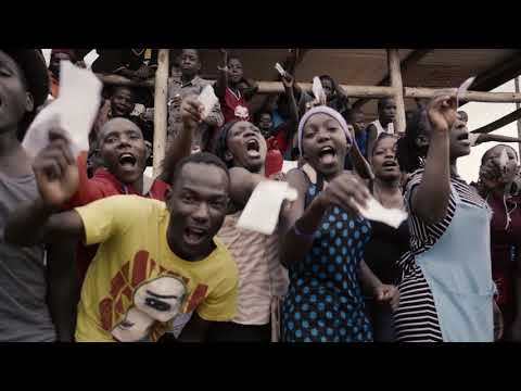 GRAVITY OMUTUJJU   AKALULU OfficialHD