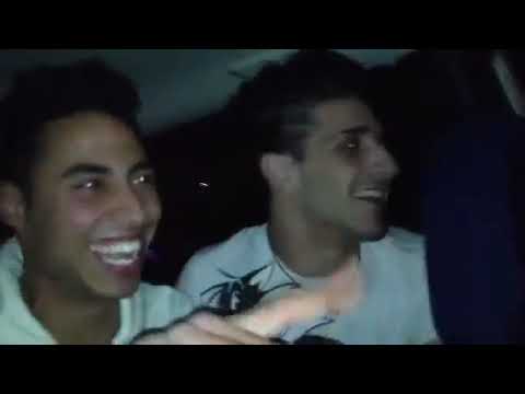 Serata devastante xD