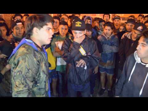 GINKO vs ELAIA - 9nos Triangulares NOS (17/03/17) - Sinescritura