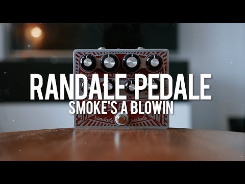 SMOKE‘S A BLOWIN‘ - Fuzzing Fuzz image 5
