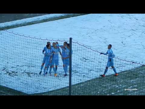 Chemnitzer FC - S.C. Fortuna Köln 2:1 (22.11.15)