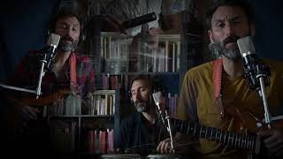 Matt Costa Vienna live from the Dream Cabin