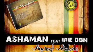 ASHAMAN feat. IRIE DON