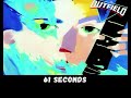 The Outfield "61 Seconds"  Music Video