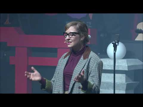 Aarhus Medicinerrevy 2019 - "... Og det her kunne godt komme til eksamen"