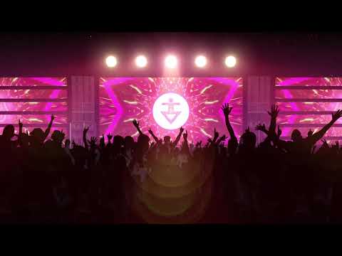 Alexander x V3ne & TNZ - Mind Eraser (CLXRB Remix)