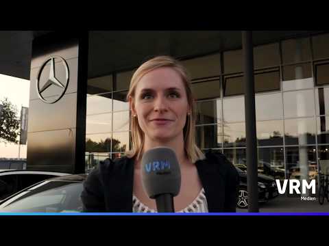 Mainz: Verleihung des "Azubi Stars 2018"