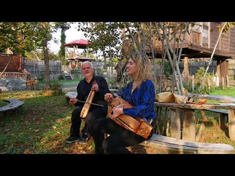 E verane, LAZ horon, Birol Topaloğlu - Eléonore Fourniau