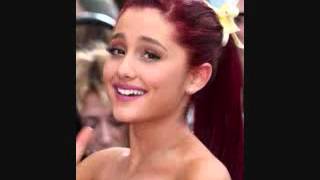 Ariana Grande- Die in your arms (Audio)
