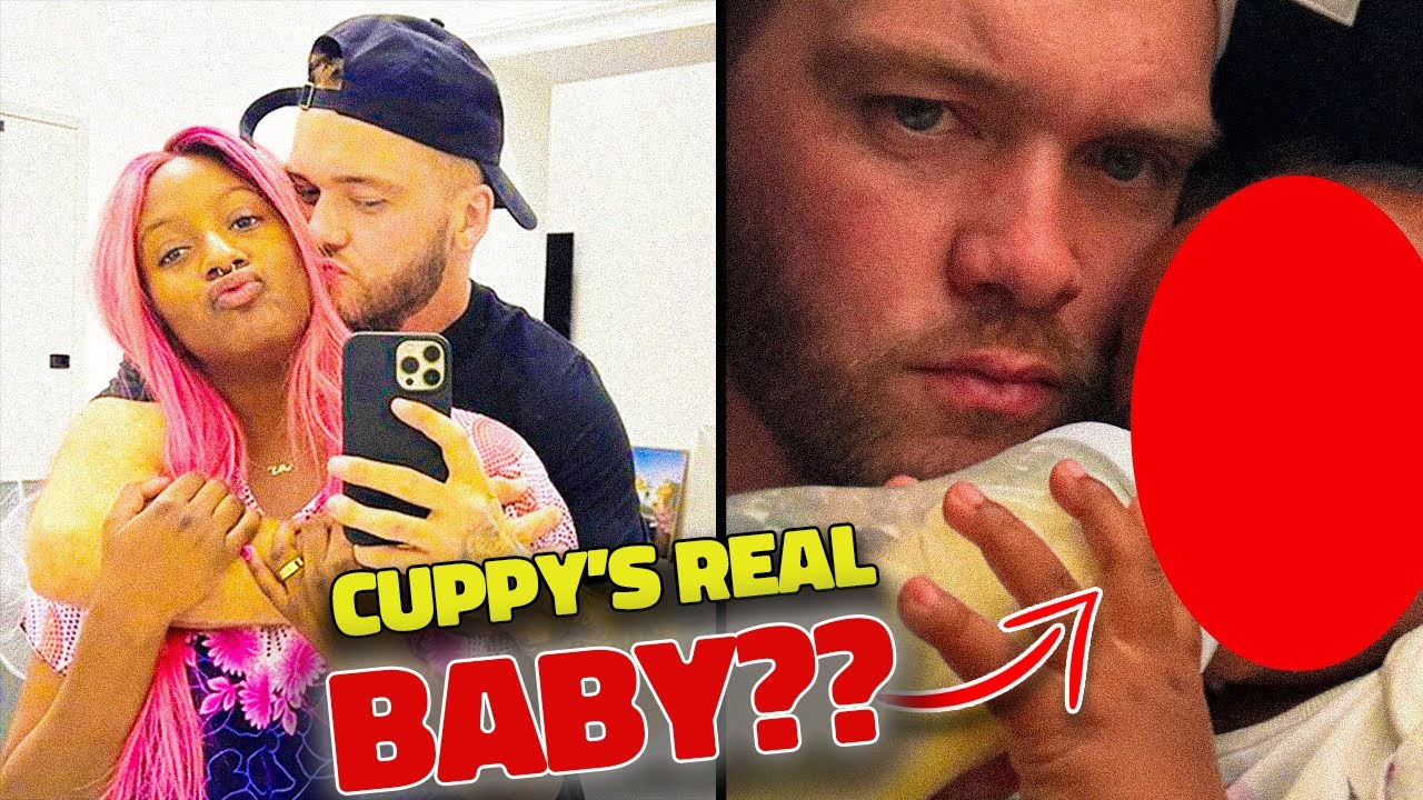 DJ Cuppy vs Ryan Taylor: Entire Drama Explained in 6 Minutes