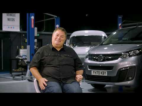 Motoring TV presenter Mike Brewer discusses FTC