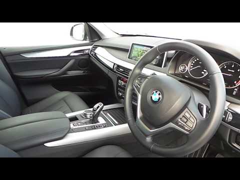 151D3607 - 151D3607 BMW X5 xDrive25d SE