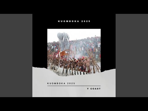 KUOMBOKA 2025