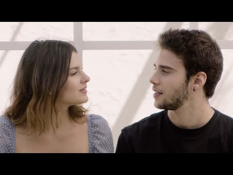 Agustina Palma & Julio Peña- Escena Nuestros Amantes