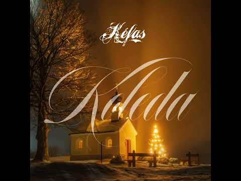 KÉFAS a Stanislav Palúch   -  KOLEDA ( Official Audio )