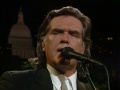 Guy Clark - "I'm All Through Throwing Good Love After Bad" [Live from Austin, TX]