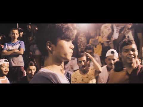 JHAMAL SALIM (WINS ) VS COMUNISTA - 1º Intermunicipal de rima ITB - 1ª FASE