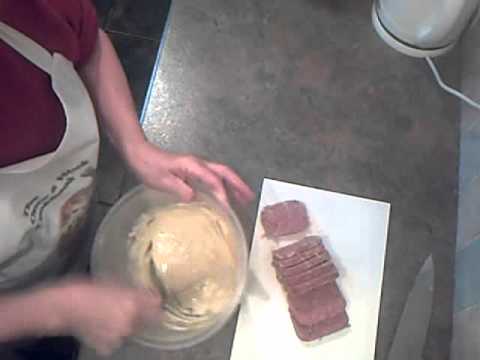 Once a Week Kitchen - How to Make Corned Beef...