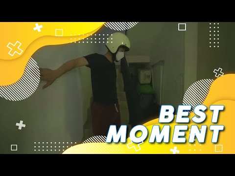Raffi KALAH PAMOR sama Mayonnaise The Cat! | Best Moment #JanjiSuci (13/3/21)