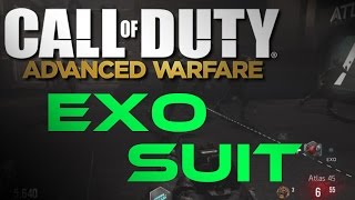 COD Advanced Warfare Exo Zombies: How to get Exo Suit