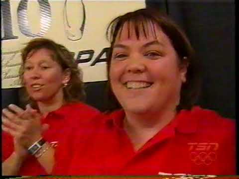 08-09 TSN 5-pin Bowling Team Challenge - Match 1