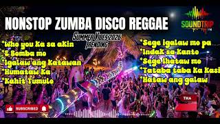 Download lagu Nonstop Zumba | Disco Reggae | @SoundtripPH58 Original Owner | Reggae Disco Zumba Fusion mp3