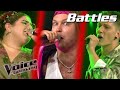 Slipknot Psychosocial Iman Rashay Vs Chris Chalmer Vs Raphael Merlin Battles TVOG 2024