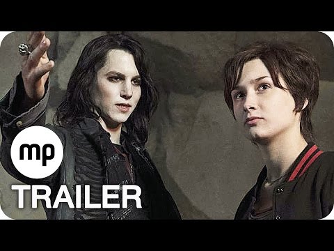 Trailer-Vorschau: Die Vampirschwestern 3 - Reise nach Transsilvanien