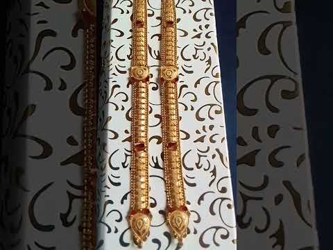 Rani har gold chain design 🙏👍🧿💜🏖️