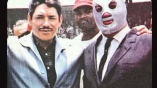 La Media Vuelta, Javier Solís, con letra