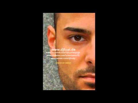 ERDEM KINAY FT. MERVE OZBEY - DUMAN (DJ FUAT YAMAN VERSION) www.djfuat.de