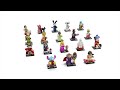 71038 LEGO® Minifigures minifiguurid Disney 100 71038