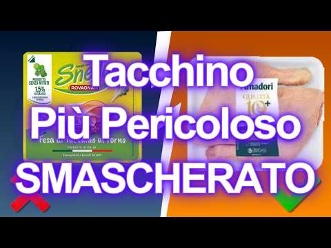 11 marche di tacchino da EVITARE! (E le 2 che valgono davvero la pena)