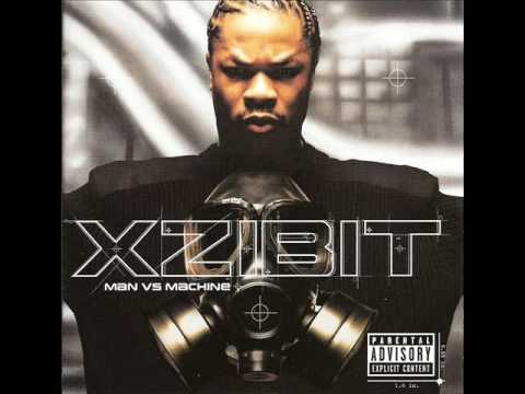 Xzibit ft. Nate Dogg - Multiply