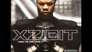 Xzibit - Multiply ft. Nate Dogg
