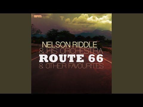 Route 66 Theme