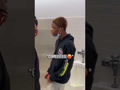 I GOT JUMPED FOR THIS 💔…