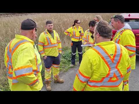 2024 Project of Year Tarro Bridge WRS