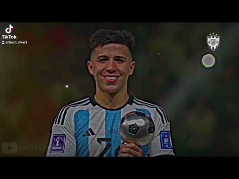 Enzo fernandez/tu diablo😈