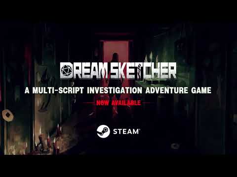 Dream Sketcher PV