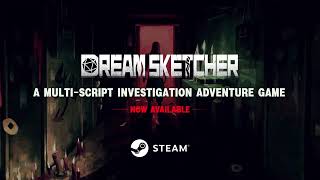 Watch and explore about Dream Sketcher Steam CD Key