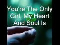 Lionel Richie- The Only One (Only You) By WithoutUHere