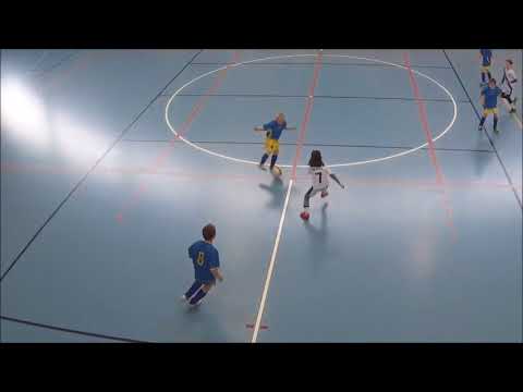 Fotbal ŠSK Bílovec A -  Frýdek-Místek 03.03.2018