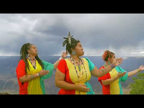 NRG Rising   Rev Steppers PROMO