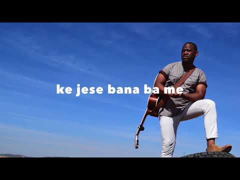 Sereetsi & The Natives - Mpompela Lyric Video