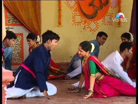 Aata Kas Vaattay Tula (Anand Shinde)